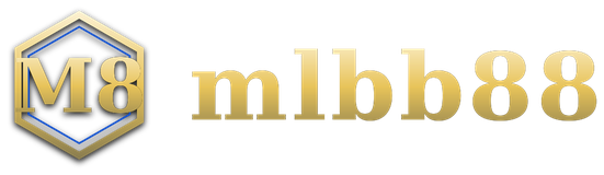 mlbb88 logo