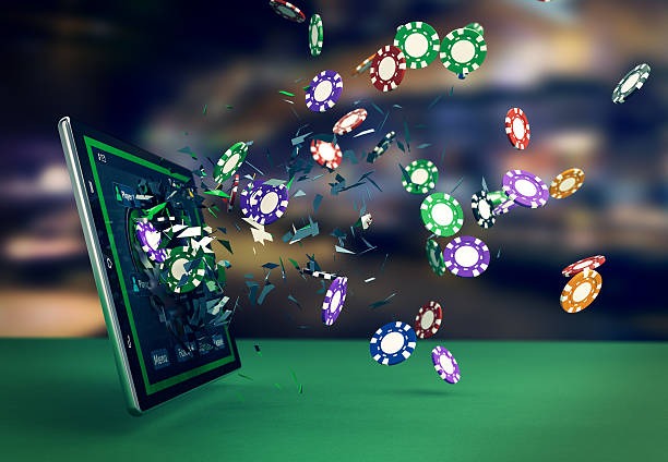 mlbb88 Pokr88 Poker Tables On mlbb88